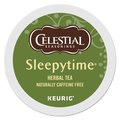 Celestial Seasonings Sleepytime Tea K-Cups, PK24 PK 14839